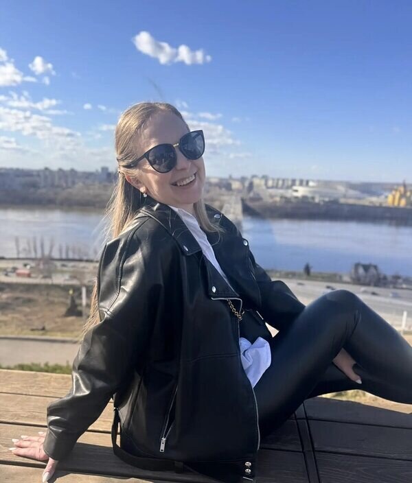 Наталья