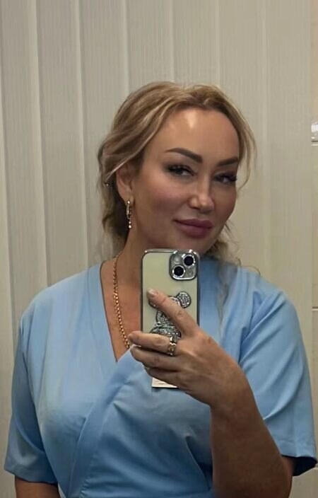 Евгения