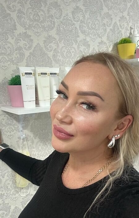 Евгения