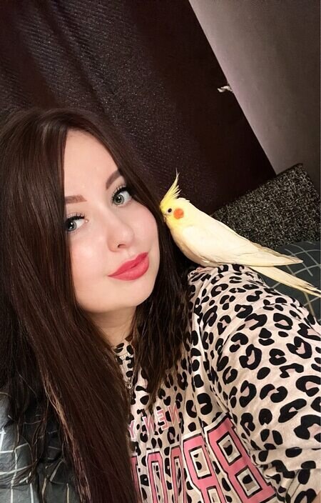 Мария