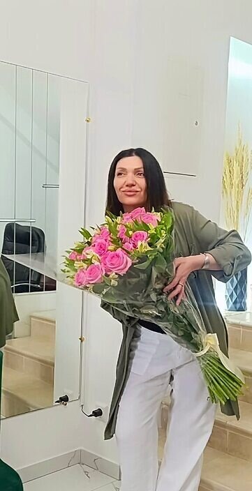 Оксана