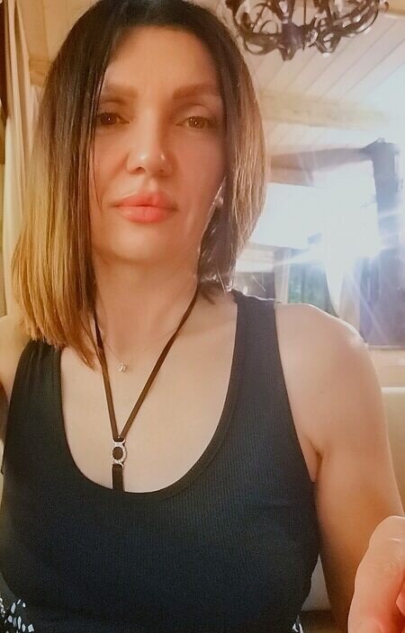 Оксана