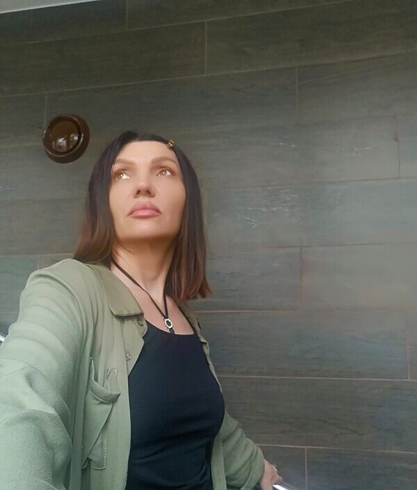 Оксана