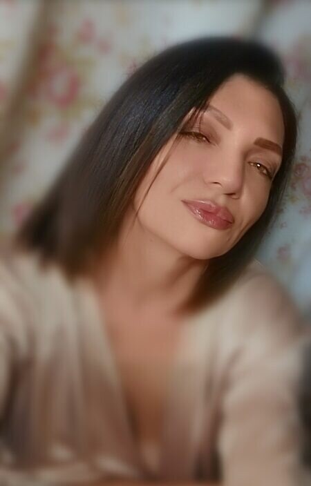 Оксана