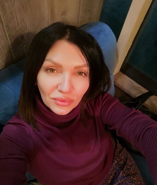 Оксана