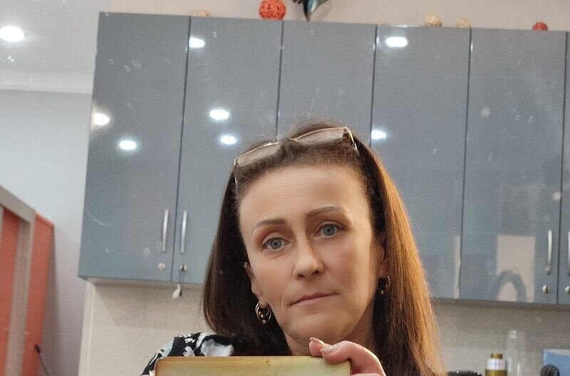 Алина