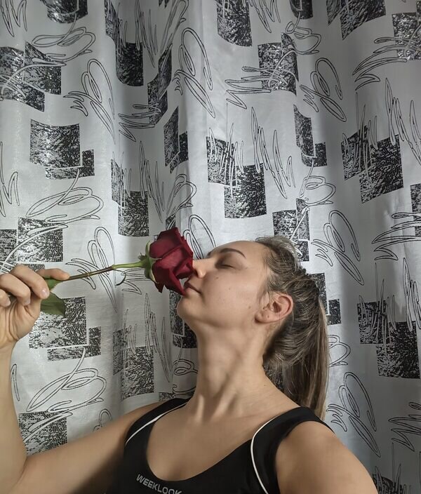 Марина
