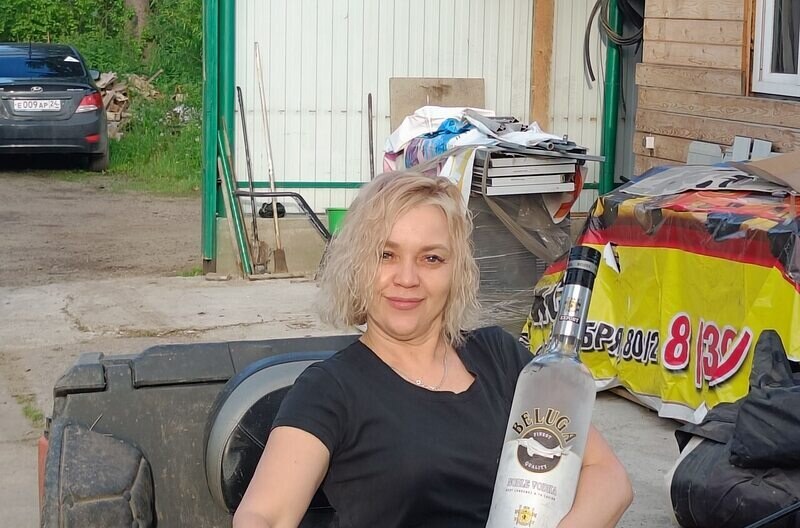 Наталия