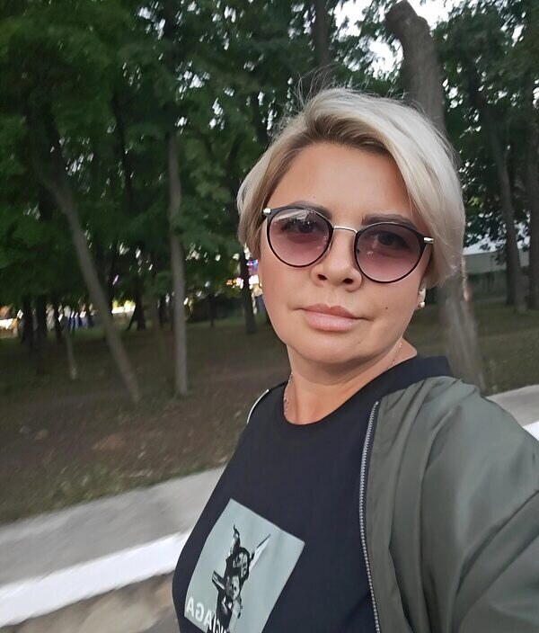 Оксана