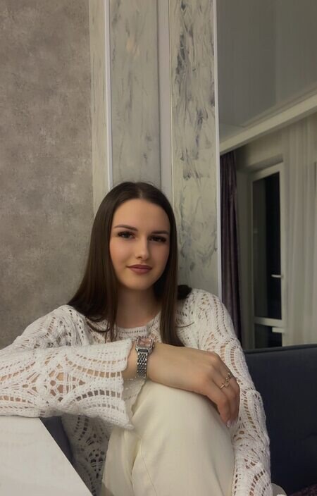 Алина