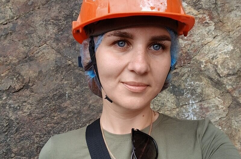 Дарья