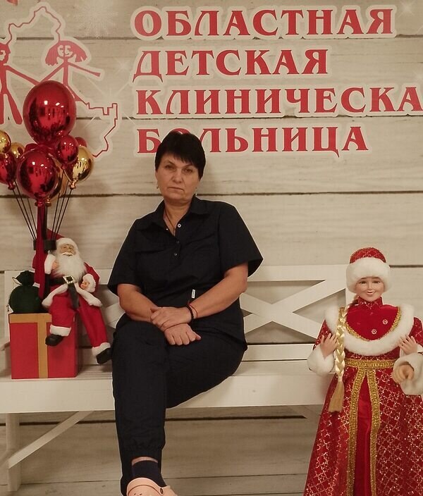 Татьяна
