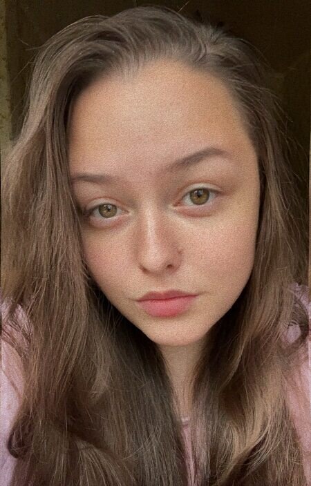 Катя