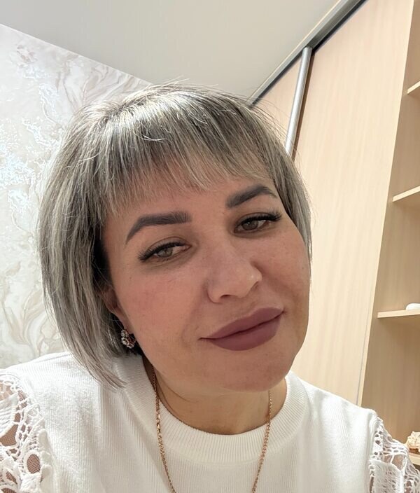 Оксана