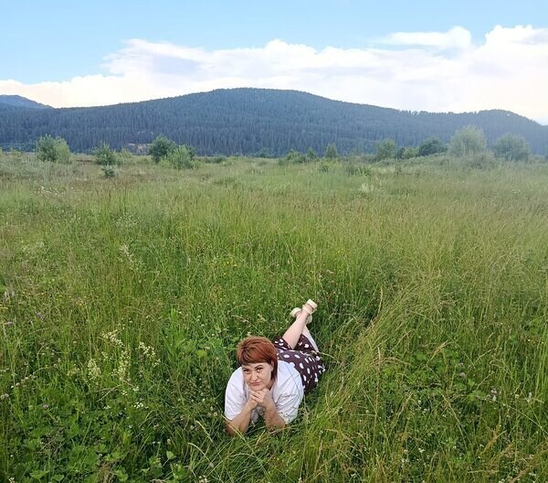 Катерина
