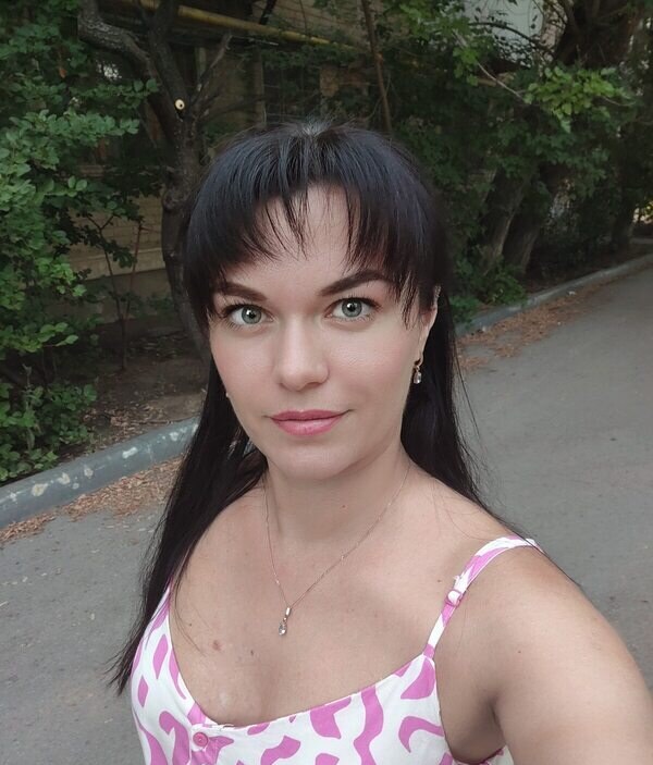 Ольга