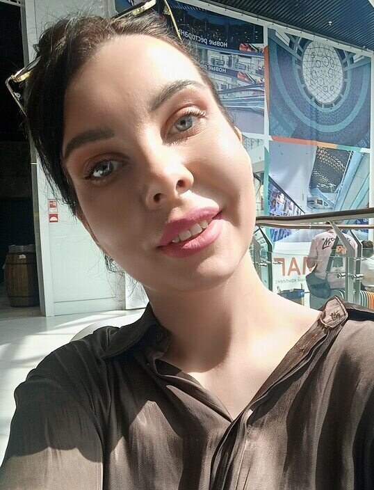 Екатерина