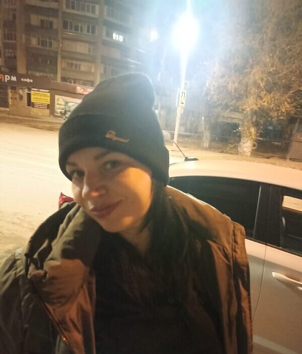 Наталья