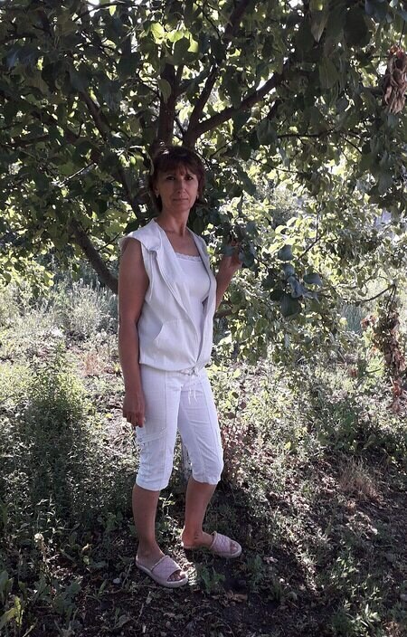 Светлана