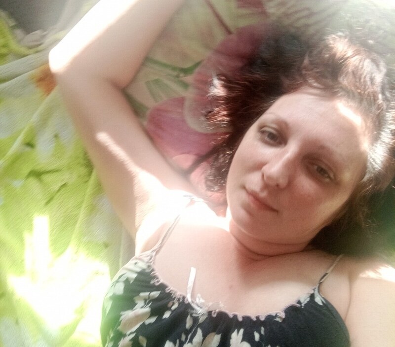 Оксана