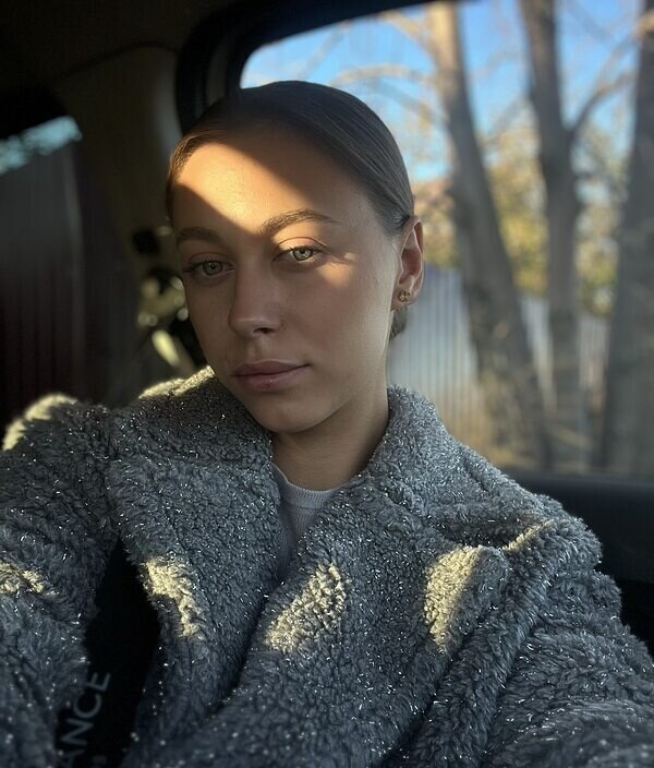 Евгения