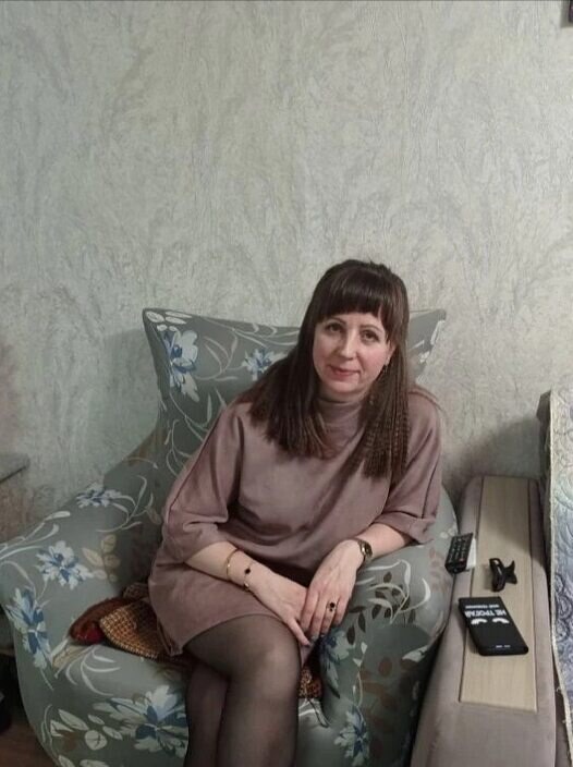 Анюта