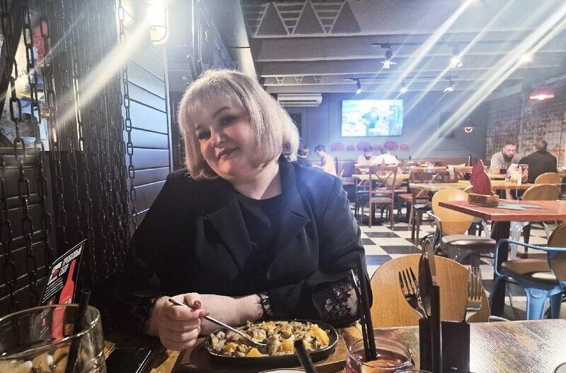 Татьяна