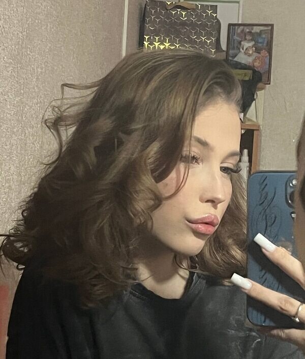 Евангелина