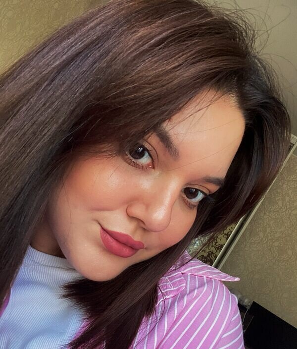 Алина