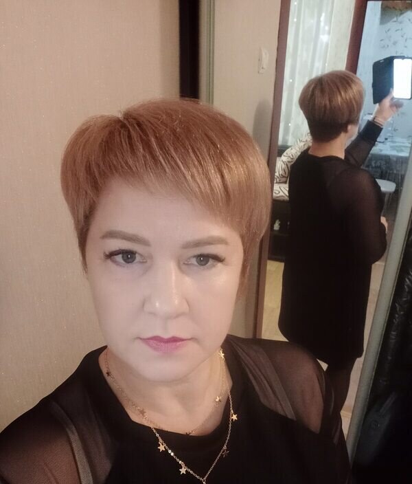 Светлана