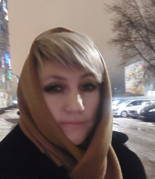 Светлана