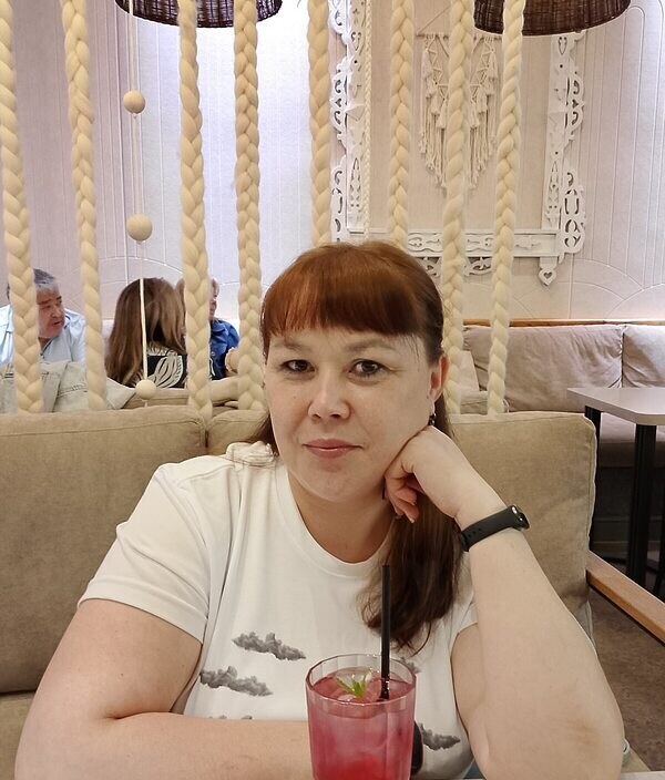 Альбина