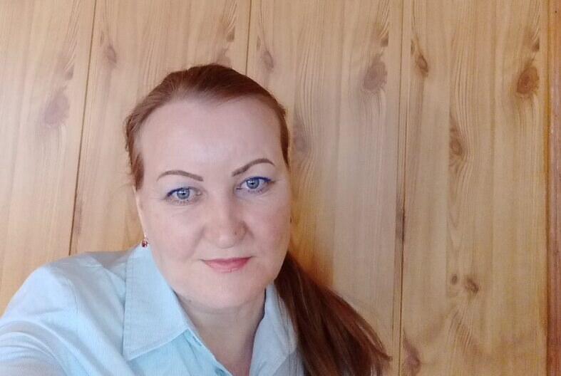 Елена