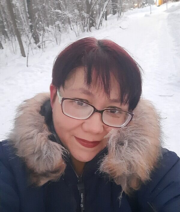 Татьяна