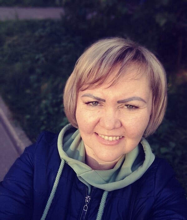 Карина