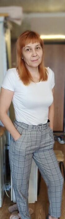 Марина