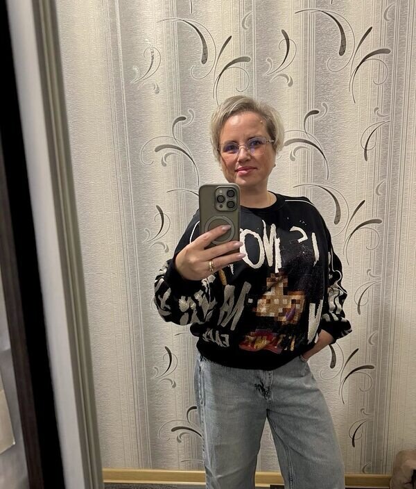 Светлана