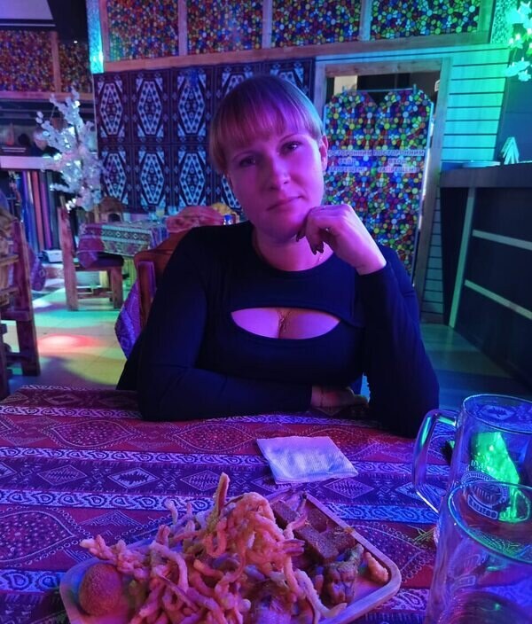 Екатерина
