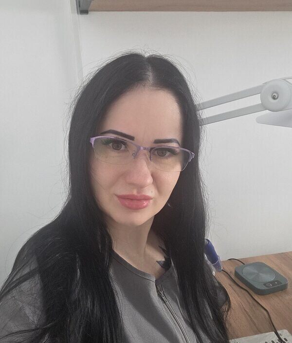 Леся