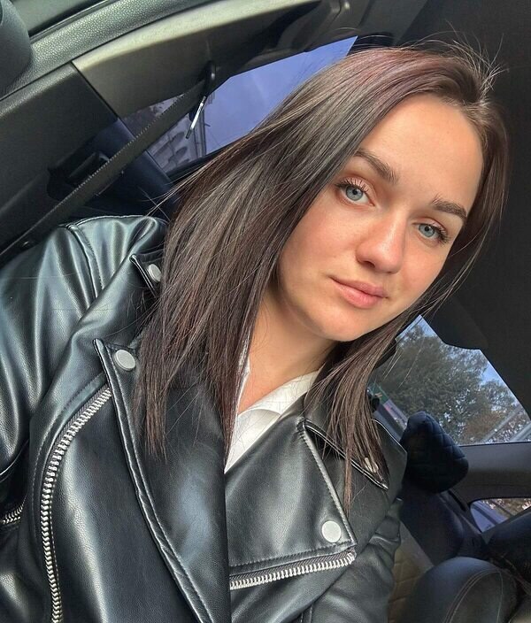 Наталья