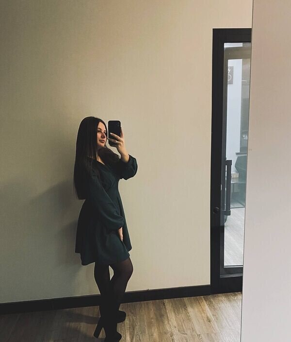 Марина