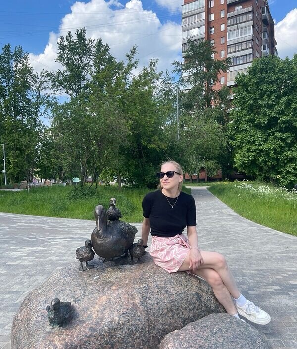 Ольга