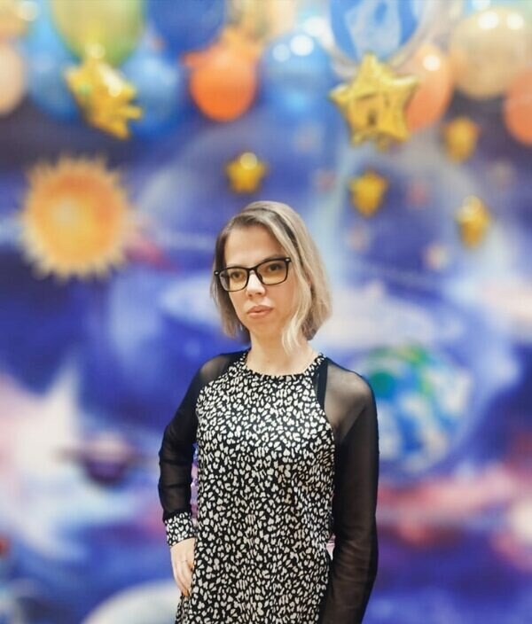 Дарья