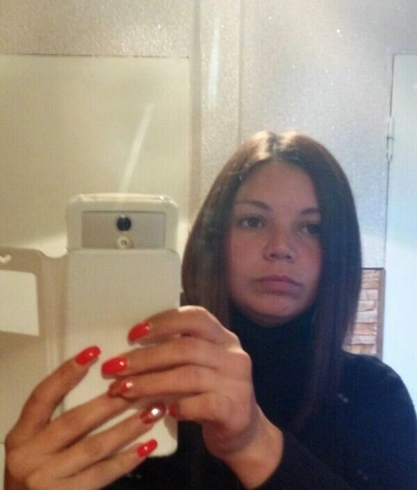 Марина