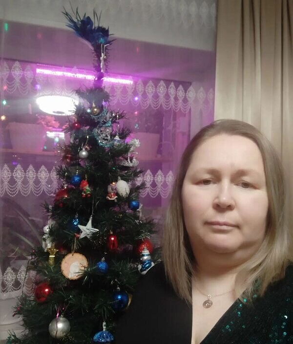 Татьяна