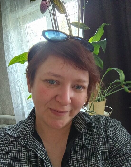 Марина