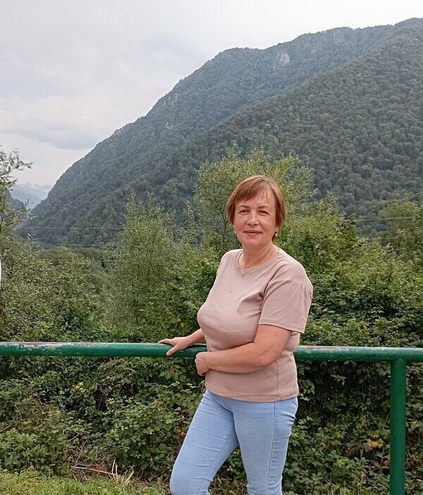 Светлана