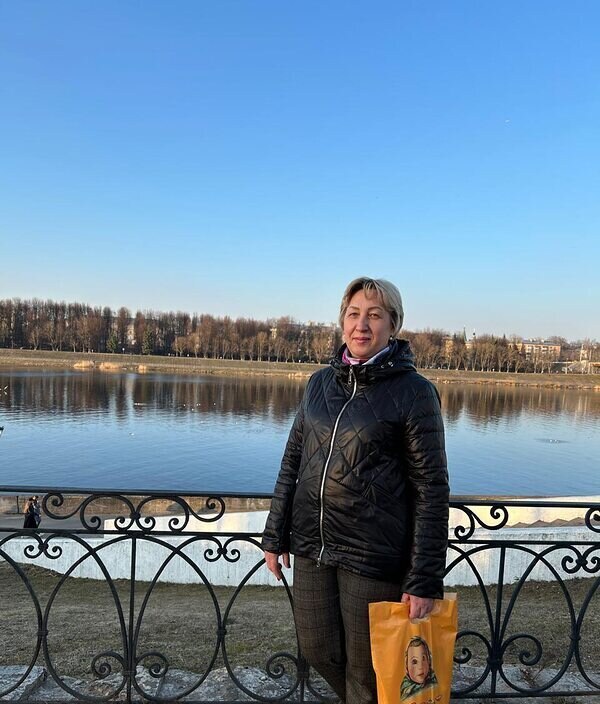 Татьяна