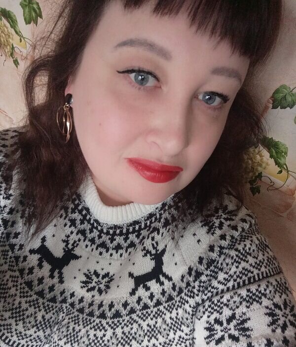 Екатерина