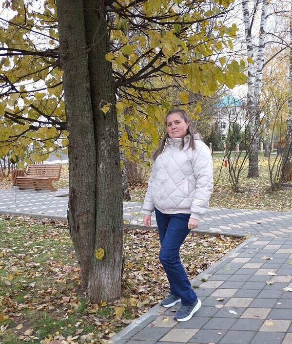 Екатерина